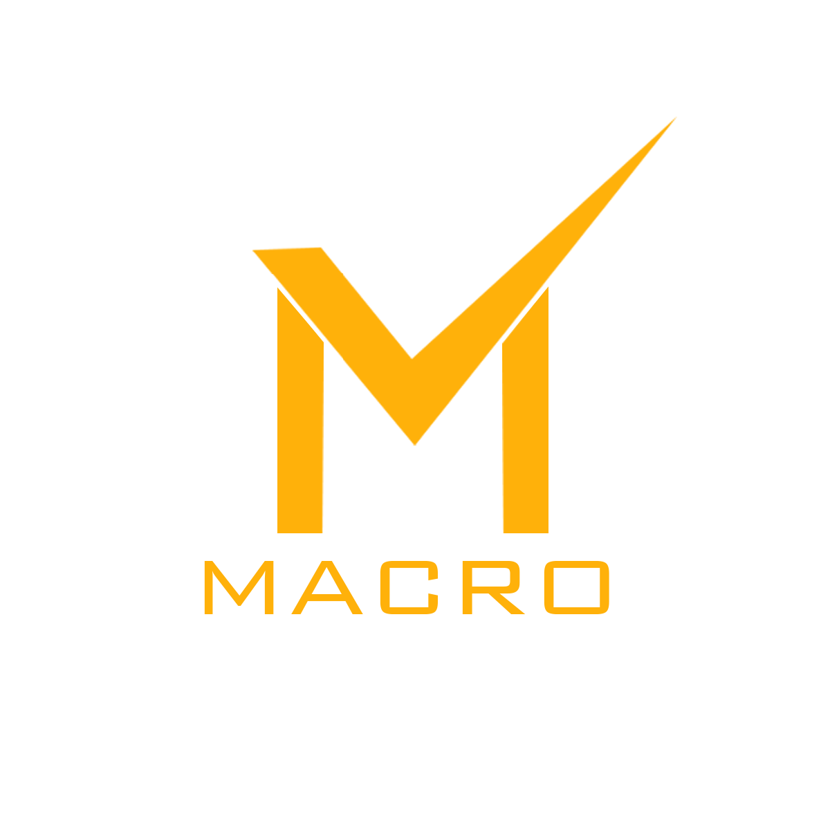 Logo de Macro